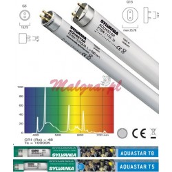 Świetlówka SYLVANIA AQUASTAR T8 30W 895mm