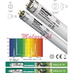 Świetlówka SYLVANIA GRO-LUX T8 30W 895mm