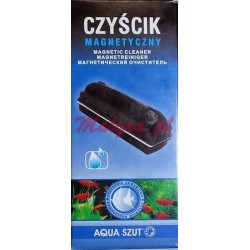 Czyścik magnetyczny - Aqua Szut