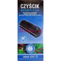 Czyścik magnetyczny - Aqua Szut